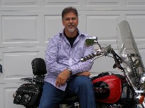 Pastor Todd Langdon